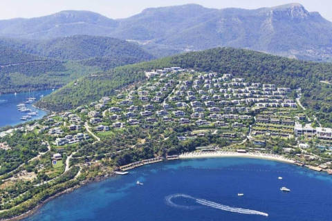 turkey citizenship by investment bodrum