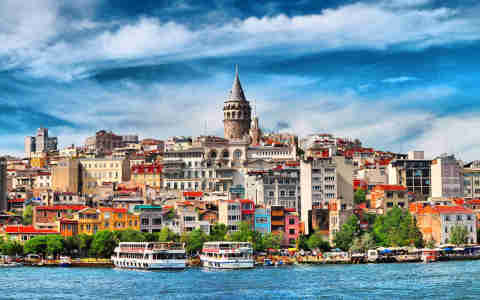 legal services in Turkey lawyer